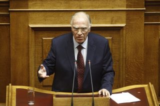 Το ξεπάγωμα των λογαριασμών του Mega και του ΔΟΛ ζητάει ο Λεβέντης