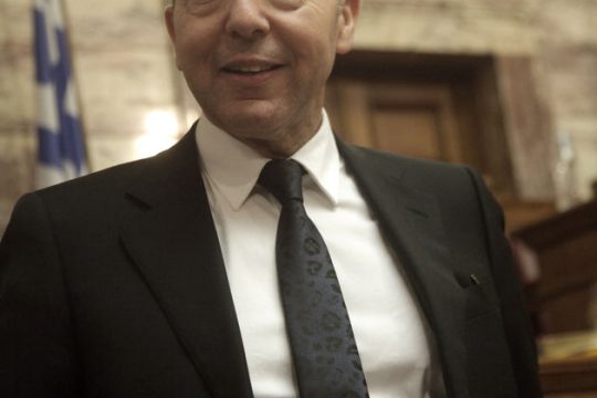 Υπέρ των μέτρων ο Στουρνάρας για να κλείσει η αξιολόγηση