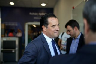 Η «Εφ.Συν.» απαντάει στον Άδ. Γεωργιάδη
