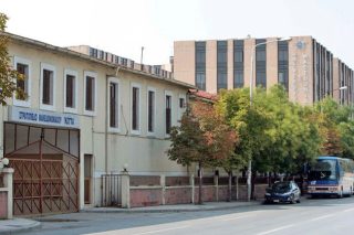 Ποινική δίωξη και στο Πανεπιστήμιο Μακεδονίας για τον ΕΛΚΕ