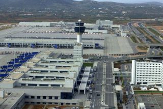Αυξημένη κατά 10,4% η επιβατική κίνηση