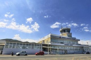 Δάνειο 900 εκατ. ευρώ εξασφάλισε η Fraport