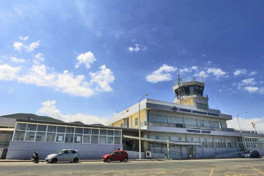 Δάνειο 900 εκατ. ευρώ εξασφάλισε η Fraport