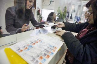 Λογιστικά τρικ με την προσωπική διαφορά