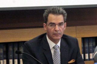 Καταγγέλλουν την επίθεση στο Πάντειο