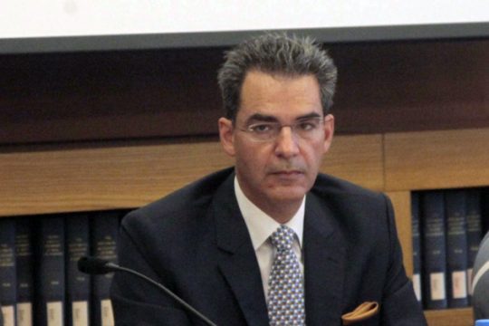 Καταγγέλλουν την επίθεση στο Πάντειο