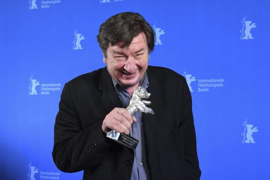 Καουρισμάκι και Ενιέντι οι μεγάλοι νικητές της Μπερλινάλε