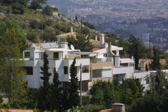 Και νέα παράταση για τα αυθαίρετα