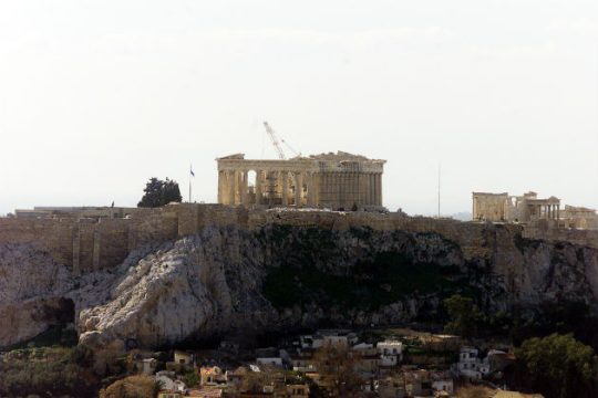 «Φτωχοί, αλλά όχι τόσο ώστε να πουλήσουν την ψυχή της χώρας»