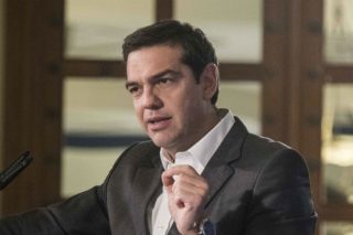 Η «Figaro» επιβεβαιώνει τις συναντήσεις Τσίπρα