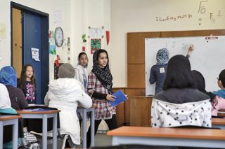 Το Α βγαίνει από την Αλληλεγγύη
