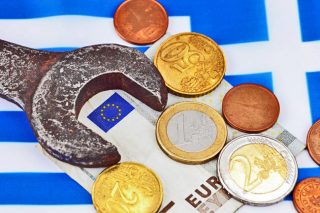 Αναζητείται νέο αναπτυξιακό σχέδιο