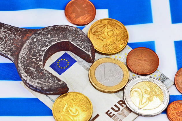 Αναζητείται νέο αναπτυξιακό σχέδιο