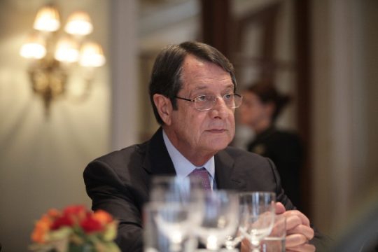 «Η ΕΕ να πάρει θέση»