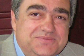 Εκλογή Αναστασιάδη στην Ευρωπαϊκή Ομοσπονδία Πολυμερών