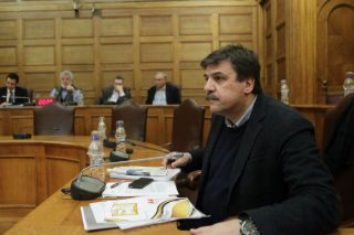 «Πρώτα καλύπτουμε ανάγκες, μετά δείχνουμε νούμερα στους δανειστές»