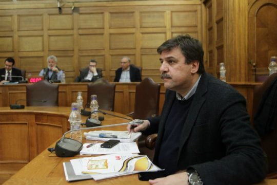 «Πρώτα καλύπτουμε ανάγκες, μετά δείχνουμε νούμερα στους δανειστές»