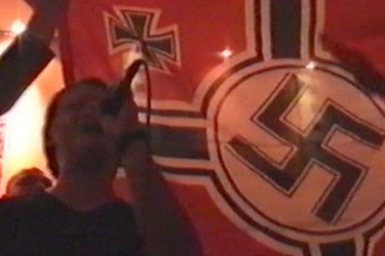 Η αληθινή πατρίδα της Χρυσής Αυγής