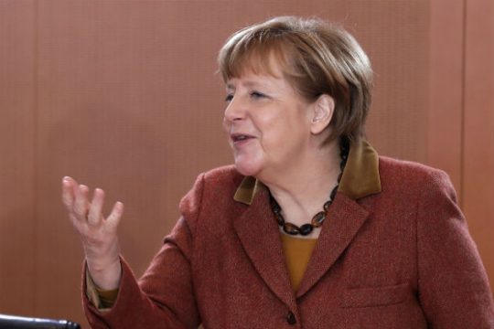 «Δεν υπάρχει θέμα δύο ταχυτήτων στην ευρωζώνη»