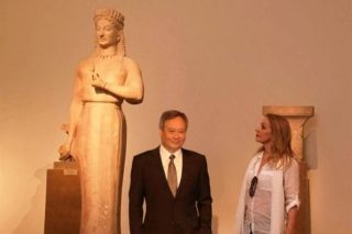 Ο Ανγκ Λι ήταν… φωτομοντάζ