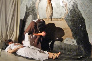 Η «θυσία» της «Αντιγόνης»