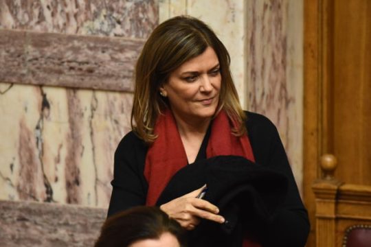 Ατού τα αποθεματικά