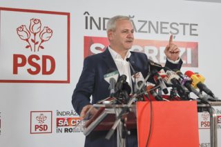 Συγχωροχάρτι στη διαφθορά, λαϊκή οργή στους δρόμους