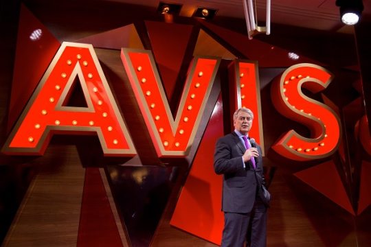 Νέους δρόμους ανοίγει η Avis το 2017