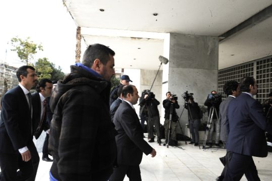 Μια διαφορετική φωνή…