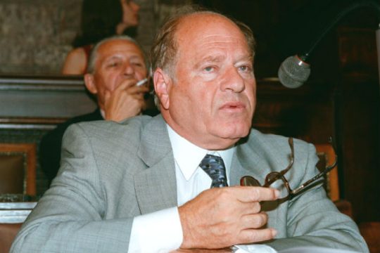 Πώς ο «Γερμανός τραπεζίτης» έγινε κυρίαρχος της Ευρώπης