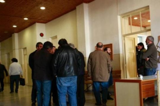 Στα δικαστήρια οι κάτοικοι της Γόρτυνας για το εργοστάσιο βιομάζας