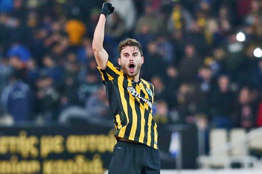 «Ημασταν καλύτεροι και το είδαν όλοι»