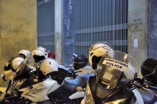 Δύο εβδομάδες… γεμάτες δράση
