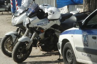 Ληστεία φαρμακείου από τέσσερις ανήλικους