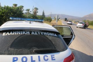 Τρία χτυπήματα από τους «ληστές με τα Καλάσνικοφ»