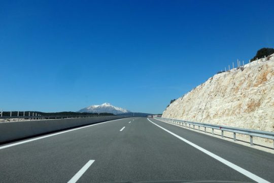 Αποχαιρέτα τα «Τέμπη της Ηπείρου»