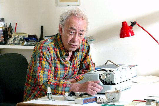Σεμινάριο δημιουργικής γραφής