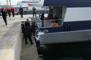 Αισιοδοξία από τα ελληνικής σχεδίασης και κατασκευής ΒΒ