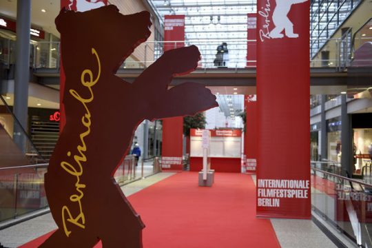 Ο Τοντ Χέινς πρόεδρος της επιτροπής της Μπερλινάλε