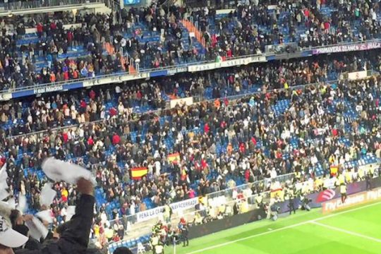 «Δύσκολο» και απαιτητικό κοινό