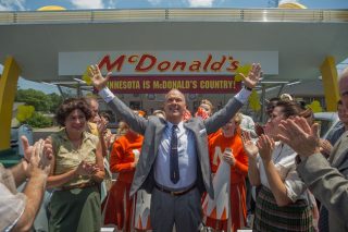 Ο δαιμόνιος κύριος «Big Mac»