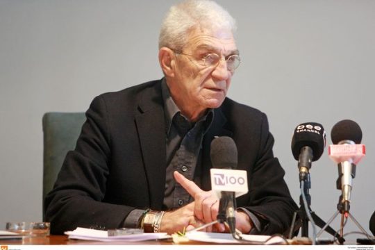 Οπισθοχώρηση Μπουτάρη στο θέμα του δανείου