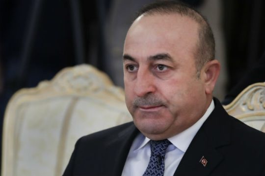 Και οι Τούρκοι τον χαβά τους