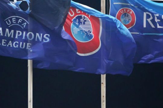 Πλάνο, ταλέντο και φουλ επίθεση