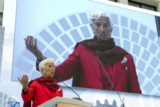 «Πιθανή η λύση, αλλά αδιαπραγμάτευτες οι αξίες μας»