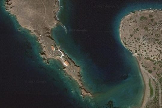 Η αλβανική ουρά της «Κόκκινης Προβιάς»