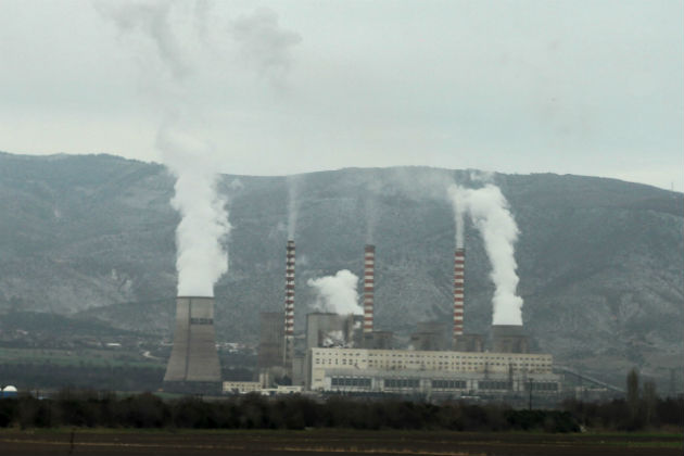 ΔΕΗ: «Ράμπο» στα γραφεία και αφόρητες πιέσεις ιδιωτικοποίησης