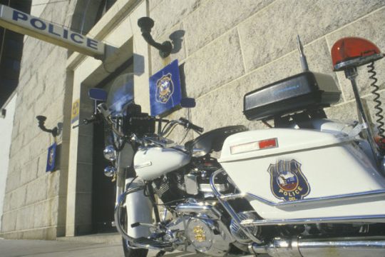 Ομηρία σε φυλακή των ΗΠΑ με ένα νεκρό