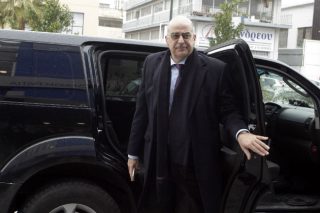 Δύο σοβαρά ατοπήματα