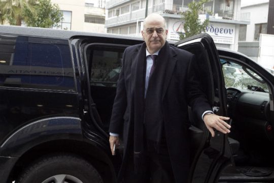 Δύο σοβαρά ατοπήματα